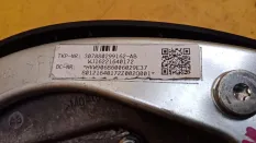 Подушка безопасности в рулевое колесо Volkswagen
