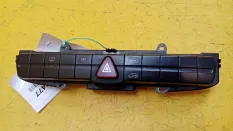 Блок кнопок Volkswagen Crafter 2012