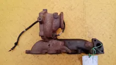 Турбина Volkswagen Crafter 2012