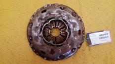 Корзина сцепления Volkswagen Crafter 2012