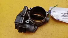 Заслонка дроссельная электрическая Volkswagen