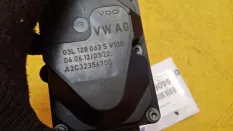 Заслонка дроссельная электрическая Volkswagen