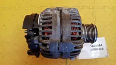 Генератор Volkswagen Crafter 2012