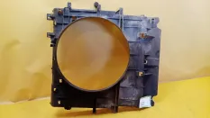 Диффузор вентилятора Volkswagen Crafter 2012