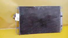 Радиатор кондиционера (конденсер) Volkswagen