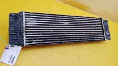 Интеркулер Volkswagen Crafter 2012