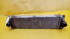 Интеркулер Volkswagen Crafter 2012