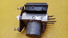 Блок ABS (насос) Volkswagen Crafter 2012