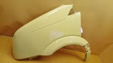 Крыло переднее левое Volkswagen Crafter 2012