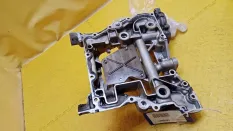 Поддон масляный двигателя Subaru Impreza G13