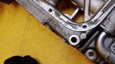 Поддон масляный двигателя Subaru Impreza G13