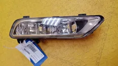 Фара противотуманная Volkswagen Passat B7