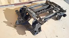 Балка подмоторная (подрамник) Volkswagen Crafter