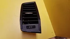 Дефлектор воздушный Skoda Karoq