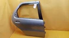 Дверь задняя правая Fiat Albea 2007