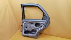 Дверь задняя правая Fiat Albea 2007