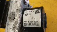 Блок ABS (насос) Skoda Octavia A5 2012