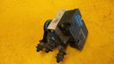 Блок ABS (насос) Skoda Octavia A5 2012