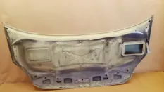 Капот Volkswagen Crafter 2012