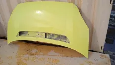 Капот Volkswagen Crafter 2012