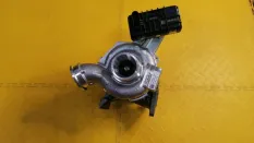 Турбина Mercedes-Benz Sprinter 901-905