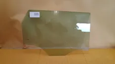 Стекло двери задней правой Skoda Karoq