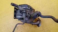 Отопитель автономный Volkswagen Touareg