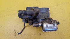 Отопитель автономный Volkswagen Touareg