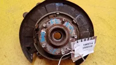 Кулак поворотный задний левый Hyundai-KIA Santa fe