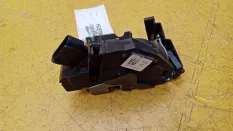 Замок двери передней правой Ford Transit 2017