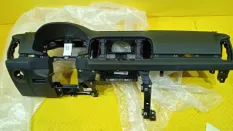 Торпедо Skoda Karoq