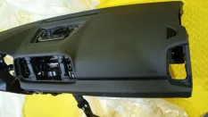 Торпедо Skoda Karoq
