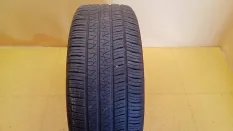 Шина легковая Land Rover Range rover velar 2018