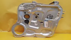 Стеклоподъемник передний правый Hyundai-KIA Santa