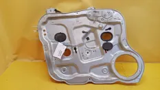 Стеклоподъемник передний левый Hyundai-KIA Santa