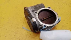 Заслонка дроссельная электрическая Mercedes-Benz