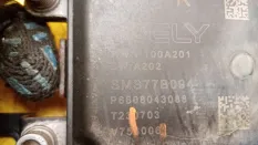 Камера Geely Tugella FY11