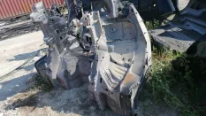 Лонжерон передний правый Infiniti Fx S51