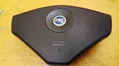 Подушка безопасности в рулевое колесо Fiat Albea