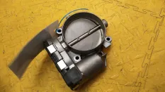 Заслонка дроссельная электрическая Mercedes-Benz