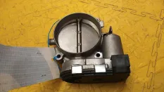 Заслонка дроссельная электрическая Mercedes-Benz