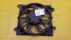 Вентилятор радиатора Hyundai-KIA Santa fe CM 2008