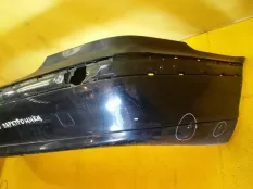 Бампер задний Mercedes-Benz S-klass W220