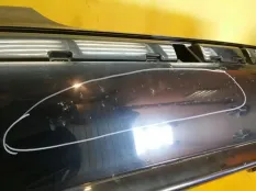 Бампер задний Mercedes-Benz S-klass W220