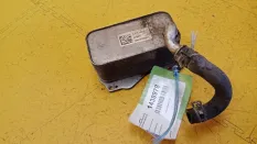 Радиатор масляный Mercedes-Benz M-klasse W166