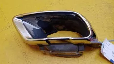 Насадка на глушитель BMW X5 G05