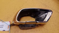 Насадка на глушитель BMW X5 G05