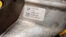 Насадка на глушитель BMW X5 G05