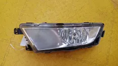 Фара противотуманная Skoda Octavia A7