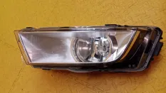 Фара противотуманная Skoda Octavia A7